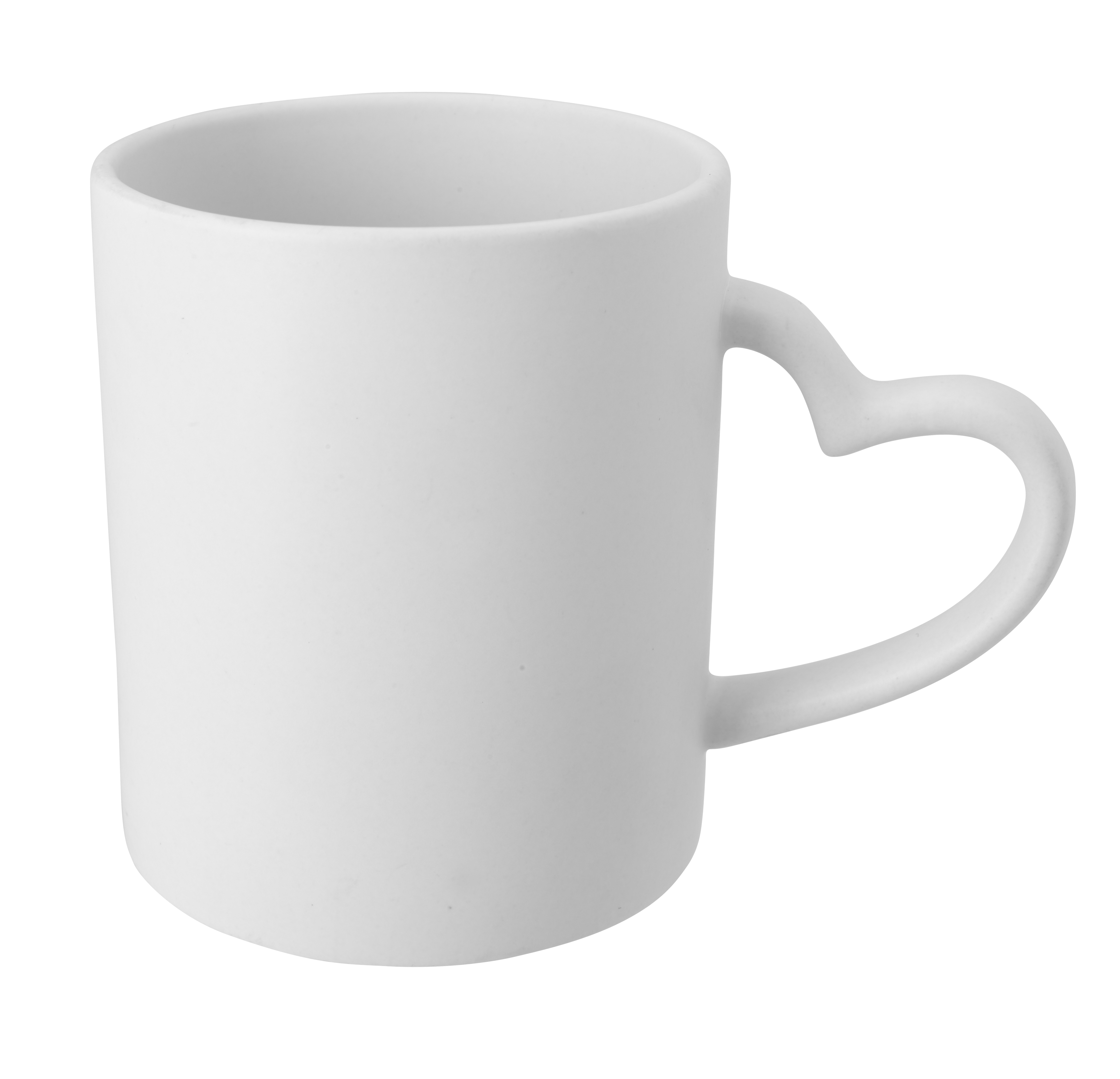 Good Value™ Heart Mug - 12 oz. 46